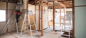 Entreprise de rénovation de la maison et de rénovation d’appartement à Saint-Romans-les-Melle